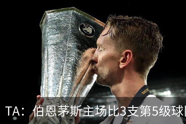 TA：伯恩茅斯主场比3支第5级球队还小，伊劳拉如今的压力远超从前